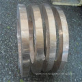 C1720 Beryllium copper alloy strips 0.8mm thick 200mm width